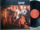 ECLECTION. V. RARE UK FOLK-PSYCH ELEKTRA LP 1968 EX+