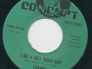 NORTHERN SOUL - LIZA-MAE (RARE)- LISTEN