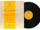 ENRICO MAINARDI &ZECCHI BEETHOVEN SONATAS DGG TULIP LPM