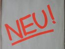 NEU-BRAIN METRONOME 1004 GERMAN Orig. (green label)
