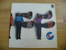 EILIFF Rare 1st Lp Orig.GER 1971 Prog-Jazz-Acid-Rock EX