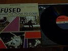 Refused Shape of Punk to Come LP VINYL