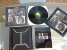 BEATLES Let it be BOX 1ST PRESS RED APPLE LOGO COMPLETE
