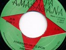 FORWARD ON TO ZION/AFRICAN RACE/ABYSSINIANS/SATTA AMASS