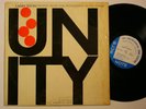 LARRY YOUNG Unity BLUE NOTE LP NY USA