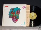 LOVE FOREVER CHANGES ORIGINAL GOLD SHRINK MINT COVER