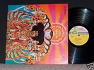 JIMI HENDRIX AXIS BOLD AS LOVE ORIG TRI COLOR CLEAN