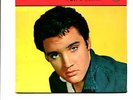 ELVIS PRESLEY RARE EP 3/63 ROCK' N' ROLL 4 86292 MEDIUM