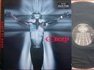 Ozzy Osbourne Down To Earth Vinyl LP Super Rare L K