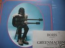 BORIS Akuma No Uta vinyl LP RARE JAPAN MELVINS SUNN