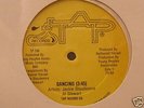 *JACKIE STOUDEMIRE Dancing RARE SEALED OG Boogie Modern