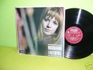 MARIANNE FAITHFULL - S/T - Mono UK 1st Press 1965 NM-