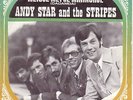 ANDY STAR AND THE STRIPES - MEISJE MET JE MINIROKJE