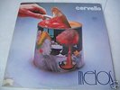 LP ITALIAN PROG CERVELLO  MELOS - GIMMIX COVER ORIGINAL