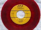 J.B. LENORE, I Want My Baby JOB, red wax, orig.blues 45