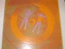 DIALOGUE-COLD STUDIO RECORDS,AUTOGRAPHED LABEL,PSYCH