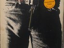 Rolling Stones Sticky Fingers Promo