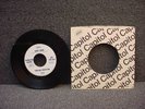 THELMA HOUSTON NORTHERN SOUL WLP DJ PROMO 45 BABY MINE