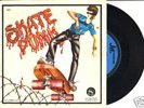 LATIN'S PUNKERS - Skate Punk / BELGIUM '79 / 
