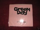 Green Day 1000 Hours PINK SLEEVE Bille Joe Armstrong