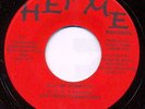 LAS VEGAS CONNECTION Hep Me RARE MONSTER modern soul 45
