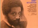 BOBBY HUTCHERSON Spiral JAPAN Blue Note KING UNISSUED