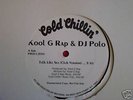 KOOL G RAP TALK LIKE SEX (CLUB VERSION) 12