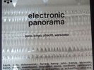 ELECTRONIC PANORAMA GREAT BOX ON PHILIPS 6740001 NM