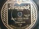 43)   78 RPM      LUCILLE BOGAN     BRUNSWICK 7186    