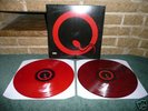 Queens Of The Stone Age - Songs For The Deaf(V RARE)