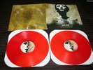 converge Jane Doe RED/ORANGE TOUR SXE ISIS VEGAN RARE