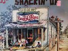 CHUCK ARMSTRONG SHACKIN' UP RARE MODERN SOUL/FUNK LP