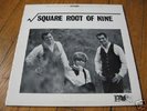 Square Root of Nine - private psych folk lp Rick Ruskin