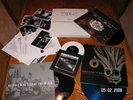 MODERN LIFE IS WAR  #28/65 FAREWELL BOXED SET
