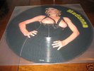 Madonna nude picture disc record vinyl pic 12
