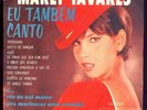 MARLY TAVARES / BOSSA 3  BRAZIL 7” EP