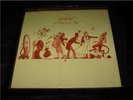 Genesis - A Trick of the Tail SEALED MFSL LP