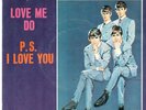 THE BEATLES 