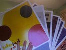 Bright Eyes Vinyl Box Set (7 LPS)