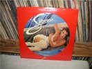SABRINA SHADOWS OF THE NIGHT PICTURE DISC CHEESECAKE