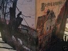 BLACK SABBATH 1ST ALBUM VERTIGO SPIRAL VO6 RARE PHILIPS