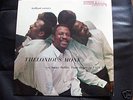 THELONIUS MONK BRILLIANT CORNERS RIVERSIDE DG  NM- Wht