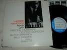 HERBIE HANCOCK - Takin' Off - BLUE NOTE orig D. Gordon