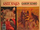 CRANIUM'S Gabor Szabo JAZZ RAGA Lp SITAR VESPA SCOOTER