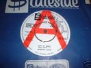 RED & WHITE DEMO SS 326 1964 MARVIN GAYE TAMLA MOTOWN