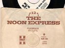 Rare 60s mod fuzz  Le Beat Bespoke  Noon Express   hear