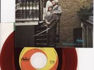 BEACH BOYS wild honey JAPAN 45 EP RED WAX GATEFOLD