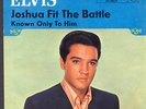 Elvis Presley s Gospel-Cover Joshua Fit The B