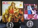 AC/DC The little cunts have done it 2LP  