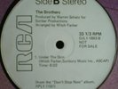 THE BROTHERS Under The Skin disco breaks 12